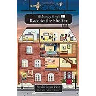 Reading Planet KS2: Hideaway Hotel: Race to the Shelter - Stars/Lime
