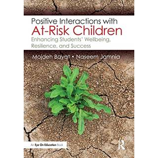Positive Interactions with At-Risk Children