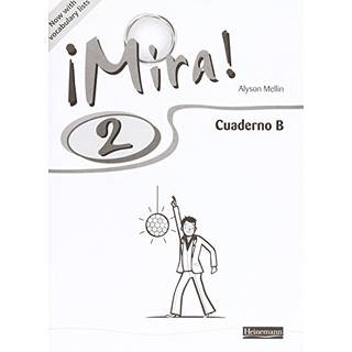 Mira 2 Workbook B Revised Edition (single)