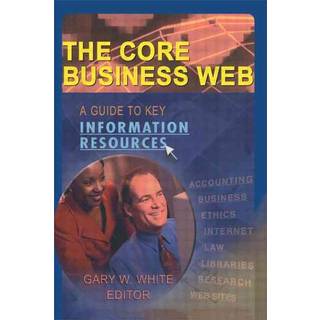 The Core Business Web