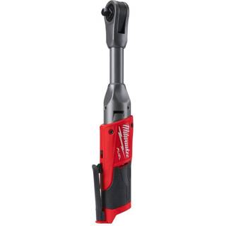 Milwaukee M12 FIR38LR-0 Skraldenøgle uden batterier og lader (4933471500)