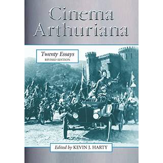 Cinema Arthuriana