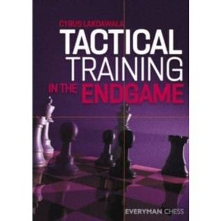 Tactical Training in the Endgame