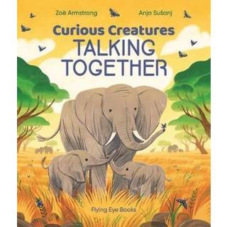 Curious Creatures Talking Together