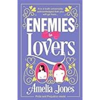 Enemies to Lovers