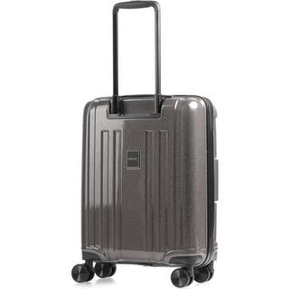 Epic Kuffert Crate Reflex EVO 55 Cm - Sort