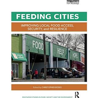 Feeding Cities