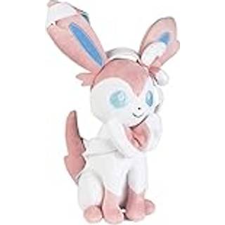 Pokemon Sylveon Bamse 20cm Pokemon plys dyr 3450