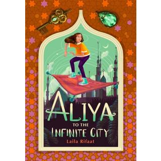 Aliya to the Infinite City