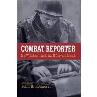 Combat Reporter