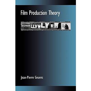Film Production Theory