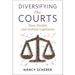 Diversifying the Courts