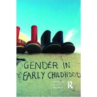 Gender in Early Childhood