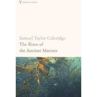 The Rime Of The Ancient Mariner