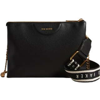 Ted Baker Esille Crossover taske sort