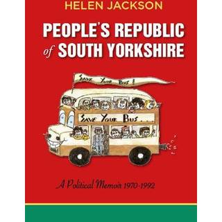 People's Republic of South Yorkshire