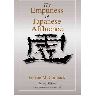 The Emptiness of Japanese Affluence