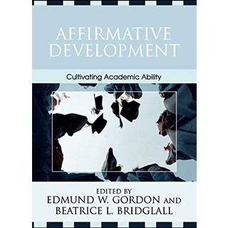 Affirmative Development