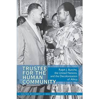 Trustee for the Human Community
