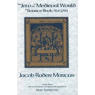 The Jew in the Medieval World