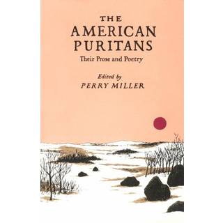 The American Puritans