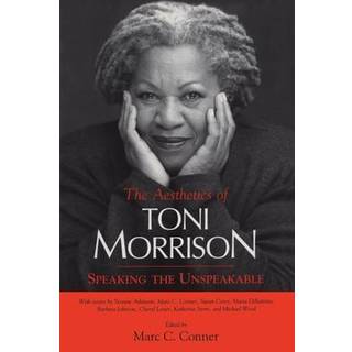 The Aesthetics of Toni Morrison