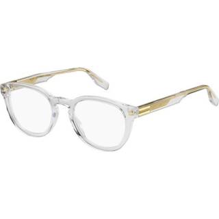 Marc Jacobs MARC 721 900 51 Briller Mænd Krystalklar - Clear - 51mm