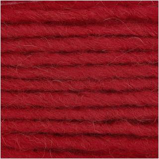 Essentials Super super chunky - Rot