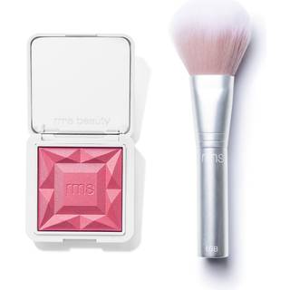 RMS Beauty ReDimension Hydra Powder Blush Bermuda Rose - 7 g