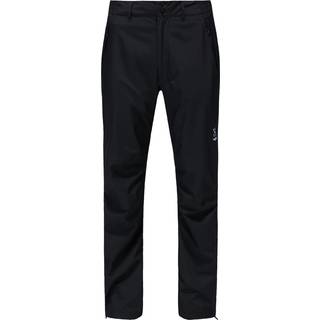 Haglöfs Astral Gtx Pant Women True Black S -