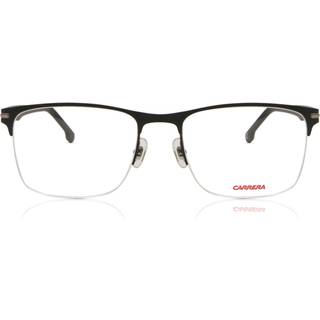 Carrera 291 003 55 Briller Mænd Black - Matte Black - 55mm