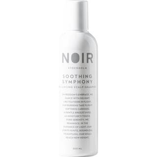 NOIR Stockholm Soothing Symphony Balancing Scalp Shampoo 250 ml