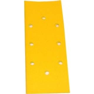 Dronco Tørslibeark, 93x230 mm, 10-pak #80