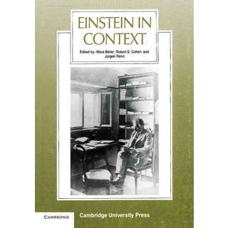 Einstein in Context