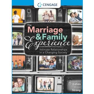 The Marriage and Family Experience