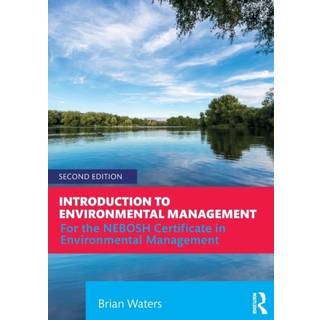 Introduction to Environmental Management