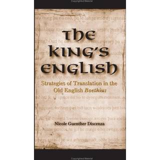 The King's English