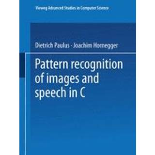 Pattern Recognition of Images and Speech in C++