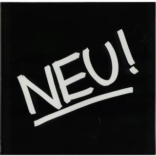 Neu! - Neu! 75