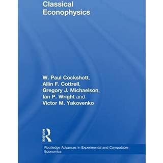 Classical Econophysics