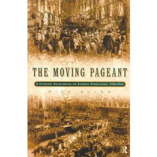 The Moving Pageant