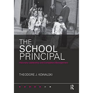 The School Principal