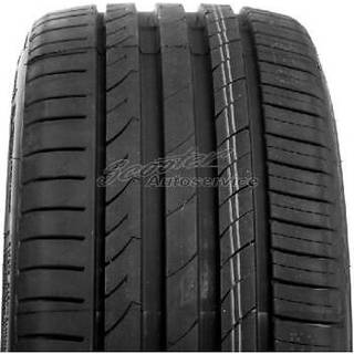 Tomason Sportrace XL 205/40R18 86Y