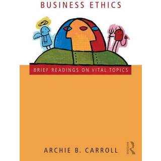 Business Ethics