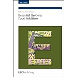 Essential Guide to Food Additives