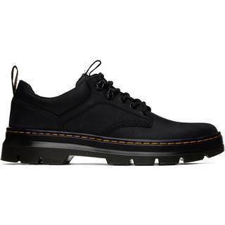 Dr. Martens REEDER 27104001 schwarz - sportliche Halbschuhe f?r Herren