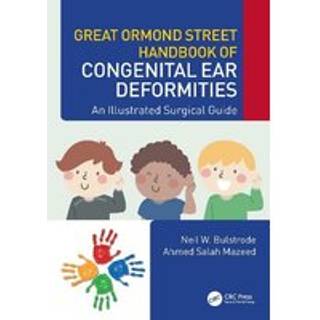Great Ormond Street Handbook of Congenital Ear ?Deformities