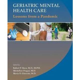 Geriatric Mental Health Care