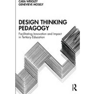 Design Thinking Pedagogy