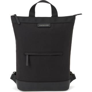 Kapten & Son Umea rygsæk (ALL BLACK)